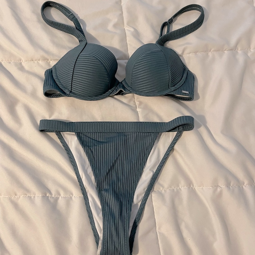 Swim set